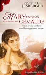 Mary und das geheimnisvolle Gemälde