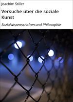 Versuche über die soziale Kunst