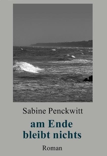 am Ende bleibt nichts