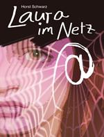 Laura im Netz