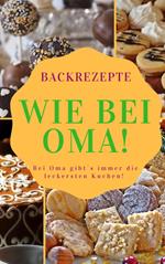 Backen wie bei Oma