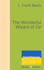 The Wonderful Wizard of Oz