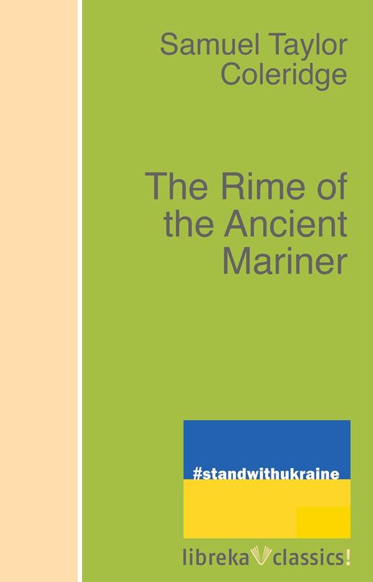 The Rime of the Ancient Mariner