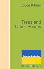 Trees and Other Poems