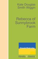 Rebecca of Sunnybrook Farm