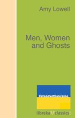 Men, Women and Ghosts