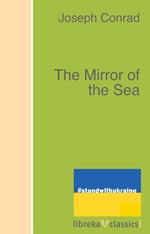 The Mirror of the Sea