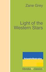 Light of the Western Stars