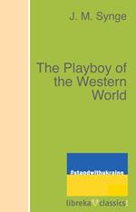 The Playboy of the Western World