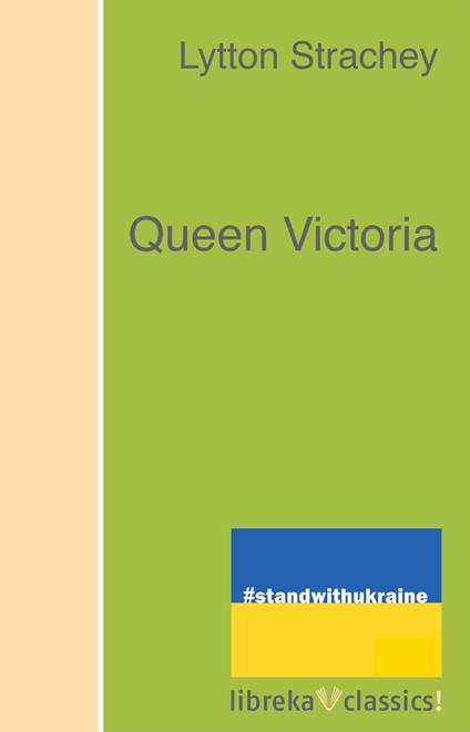 Queen Victoria