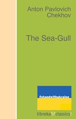 The Sea-Gull