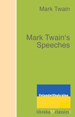 Mark Twain's Speeches