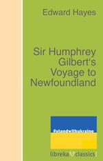 Sir Humphrey Gilbert's Voyage to Newfoundland