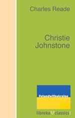 Christie Johnstone