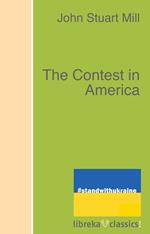 The Contest in America