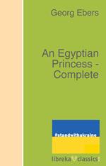 An Egyptian Princess - Complete