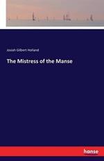 The Mistress of the Manse