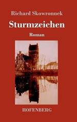 Sturmzeichen: Roman