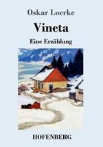 Vineta: Eine Erzahlung