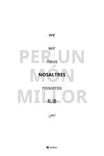 NOSALTRES - per un món millor