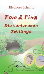 Tom und Tina Band 3