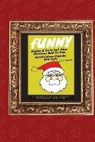 Funny Holiday & Santa Fart Jokes Christmas Book For Kids - Kid Christmas Calender With Farts