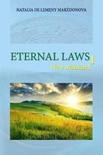 Eternal Laws 1: New Mankind