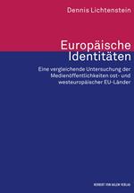 Europäische Identitäten