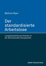 Der standardisierte Arbeitslose