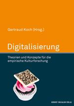 Digitalisierung