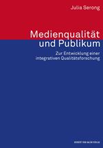 Medienqualität und Publikum