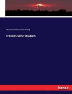 Franzoesische Studien