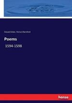 Poems: 1594-1598