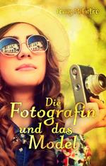 Die Fotografin und das Model