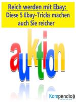 Reich werden mit Ebay