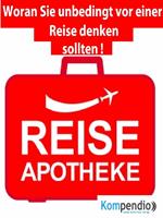 Reiseapotheke: