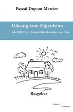 Günstig zum Eigenheim