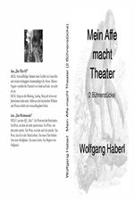 Mein Affe macht Theater