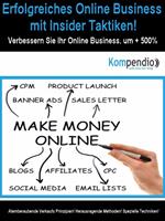 Erfolgreiches Online-Business mit Insider-Taktiken