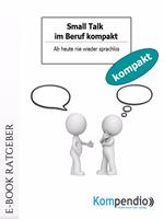 Small Talk im Beruf kompakt