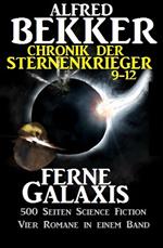 Chronik der Sternenkrieger - Ferne Galaxis