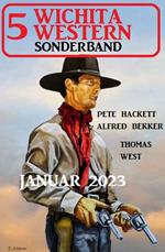 5 Wichita Western Sonderband Januar 2023