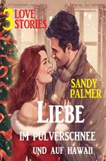 Liebe im Pulverschnee und auf Hawaii: 3 Love Stories