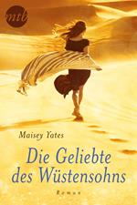 Die Geliebte des Wüstensohns