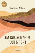 Im Rausch von 1001 Nacht