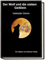 Der Wolf und die sieben Geißlein