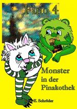 Fino 4 - Monster in der Pinakothek