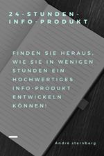 24-Stunden-Info-Produkt