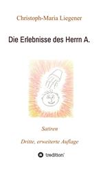 Die Erlebnisse des Herrn A.