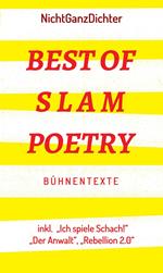 Best of Slam Poetry